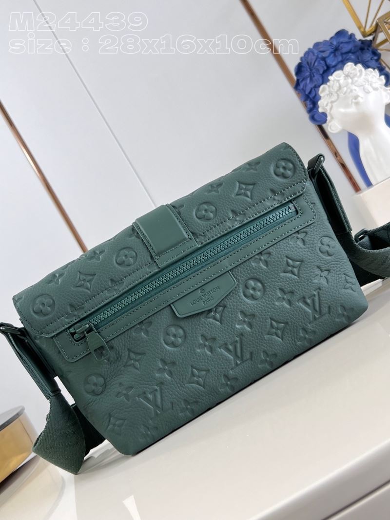 Mens Louis Vuitton Satchel Bags